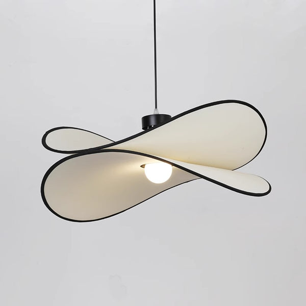 French medieval style bedroom potato chip chandelier