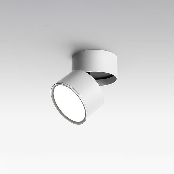 Plafonnier LED pliable