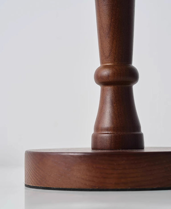 Vintage Ceramic Bedroom Bedside Table Lamp