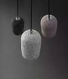 Personalized creative cement chandelier
