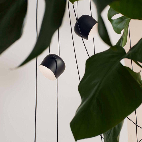 Suspension réglable pour salle à manger