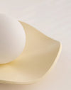 Creative lotus leaf aisle ceiling lamp