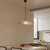 Lotus Leaf Fabric Chandelier