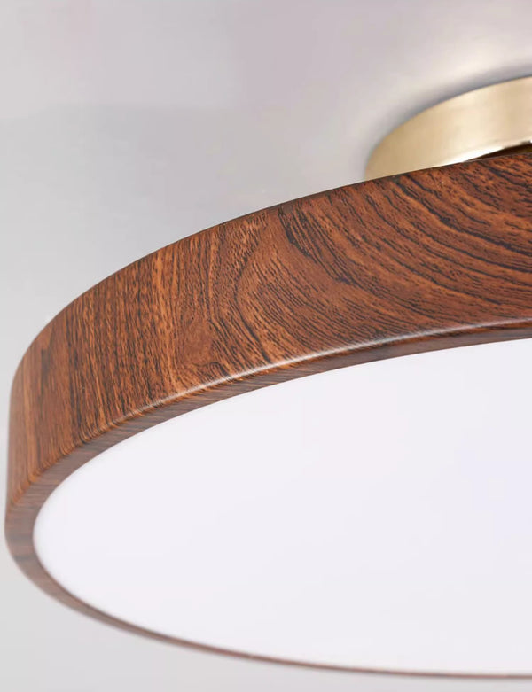 New Chinese style round ceiling lamp