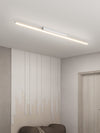 Long corridor LED ceiling light