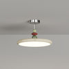 Creative Mickey bedroom ceiling lamp