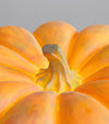 Pumpkin table lamp