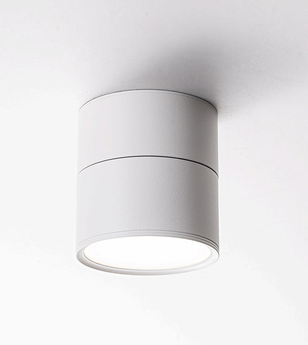 Plafonnier LED pliable