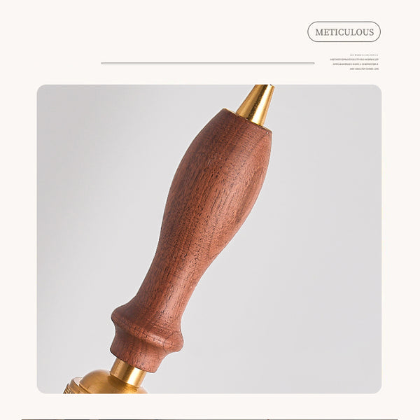 Wabi-sabi style bedroom bedside ceramic chandelier