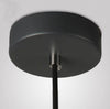 Personalized creative cement chandelier