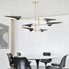 Aircraft Chandelier