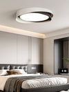 Creative round ceiling lamp
