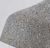 Personalized creative cement chandelier