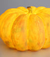 Pumpkin table lamp