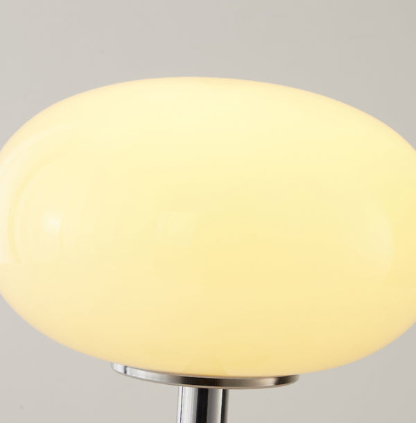 Bedside bedroom lollipop decorative table lamp