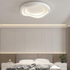 Water ripple ceiling light