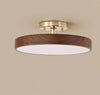 New Chinese style round ceiling lamp