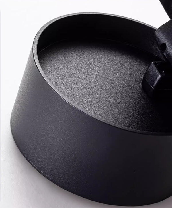 Plafonnier LED pliable