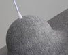 Lustre de salle à manger Felt Hat