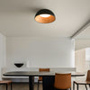 Nordic style LED ceiling light