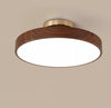 New Chinese style round ceiling lamp