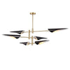 Aircraft Chandelier