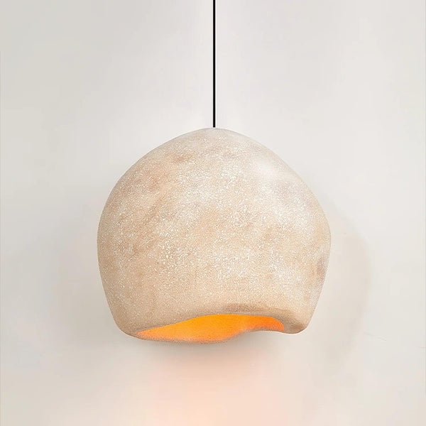 Japanese creative restaurant chandelier