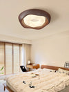 Simple creative bedroom ceiling lamp