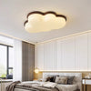 Creative cloud ceiling lamp