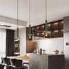 Marble restaurant bar bedroom small Pendant light