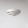 Vintage Bauhaus dining room chandelier