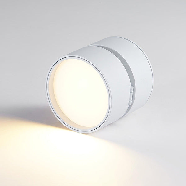 Plafonnier LED pliable