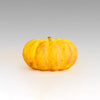 Pumpkin table lamp