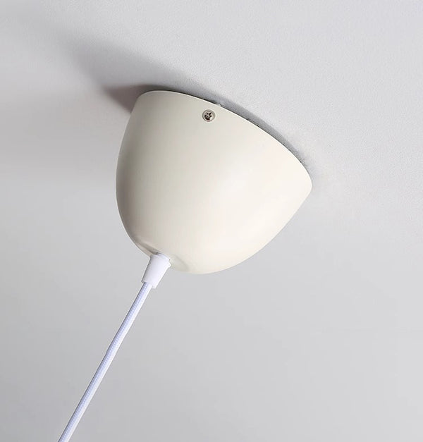 Lustre de salle à manger Felt Hat