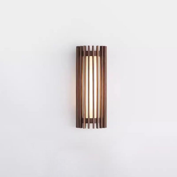 New Chinese style corridor LED wall lamp