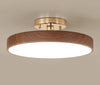 New Chinese style round ceiling lamp