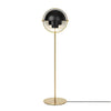 Creative and personalized Bauhaus floor lamp