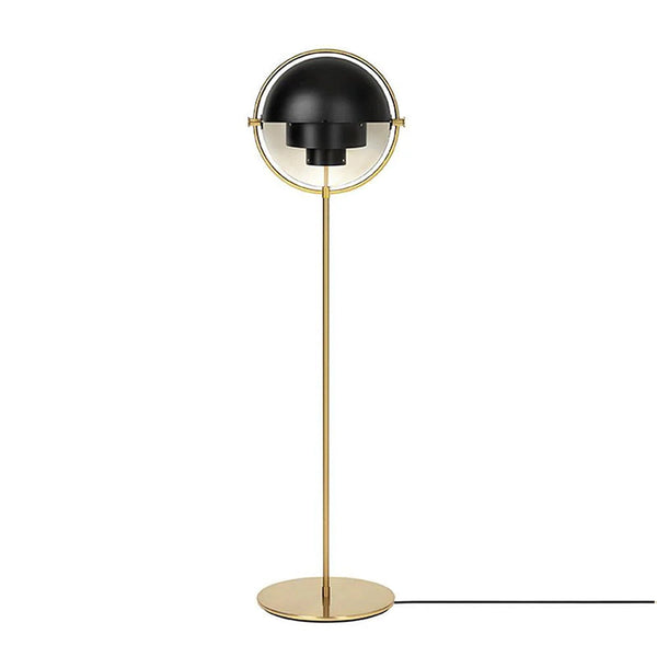 Creative and personalized Bauhaus floor lamp