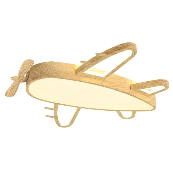 LED Flugzeug Deckenleuchte für Kinderzimmer