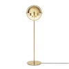 Creative and personalized Bauhaus floor lamp