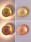 Creative Lunar Eclipse LED Wall Lamp