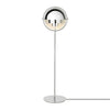 Creative and personalized Bauhaus floor lamp