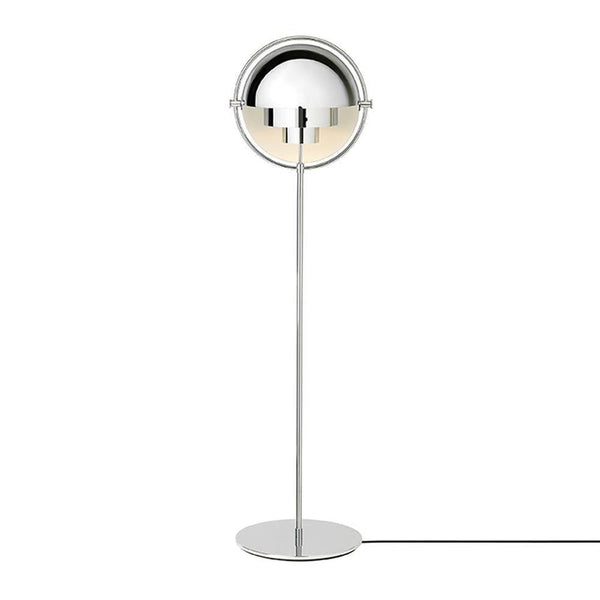 Creative and personalized Bauhaus floor lamp