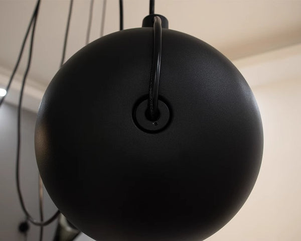 Suspension réglable pour salle à manger