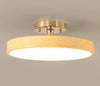 New Chinese style round ceiling lamp