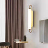 Kreative LED Schlafzimmer Flur Wandleuchte