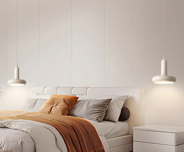 Lustre lampe de poche