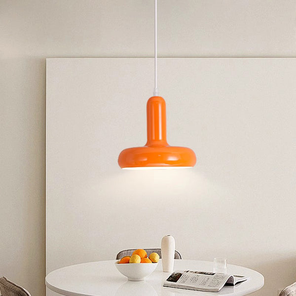 Lustre lampe de poche