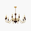 Candle Chandelier