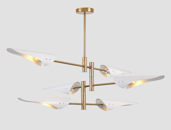 Aircraft Chandelier